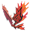 Alas de Mariposa Centelleantes