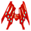 Cañón Ígneo Berserker