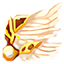 Alas Honor Eterno