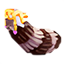 Colita de Mapache