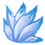 Colas Azules de Kitsune