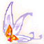Alas del Hada Radiante