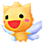 Vuela con el Sprite de tus Sueños