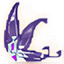 Alas de Obsidiana