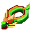Salvavidas de Dragón (3 días)