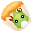 Pastel de Huevo del Dragoncillo