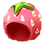 Sombrero Fresa
