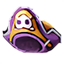 Sombrero Capitán Pirata