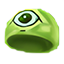 Casco Extraño