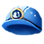 Casco del Minero