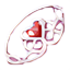 Tiara de Princesa Sprite