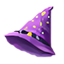 Sombrero de Mago