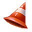Cono de Seguridad