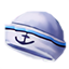 Gorro Marinero