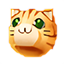 Sombrero Gato Lindo