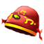 Sombrero Buena Fortuna Sprite