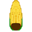 Sombrero de Maíz