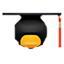 Sombrero Académico