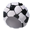 Sombrero de la Copa del Mundo de Futbol de los Sprites