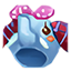 Sombrero de la Pequeña Princesa
