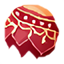 Sombrero Sprite de Huevo Roto