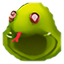 Sombrero Ofídico de Sprite
