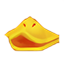 Pico de Pato Marinero de Sprite