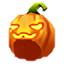 Sombrero Calabaza