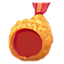 Tocado de Sprite Gamba