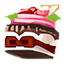 Sombrero del Chef Sprite Pastelero