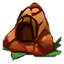 Sombrero de Sprite de Yema