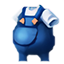 Pantalón Gallus