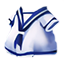 Camisa de Marinero