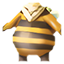 Ropa Tripulación Pirata