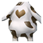 Disfraz de Vaca Sprite