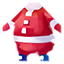 Vestido Navideño de Sprite