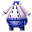 Traje del Chef Sprite