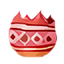 Disfraz Sprite de Huevo Roto