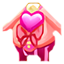 Vestido Amor de Sprite