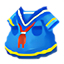 Traje de Marinero Sprite