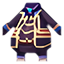 Traje Jazz