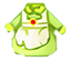 Disfraz de Sprite Materno