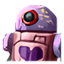 Mayordomo Robot