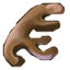 Cornamenta Dura