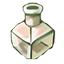 Botella Especial de Vidrio