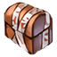 Cofre del Tesoro Roto