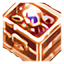 Pack de materiales: Polainas de Asesino Infernal (Niv. 75)