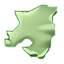 Fragmento Inferior del Mapa Invernal