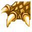 Garra de Fuerza Taro