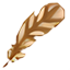 Pluma de Fénix
